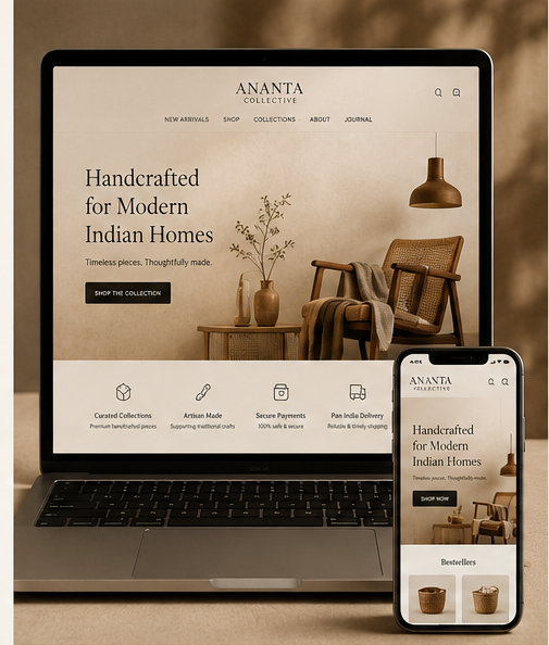 Ananta Collective